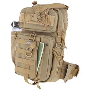 Sitka Gearslinger Khaki