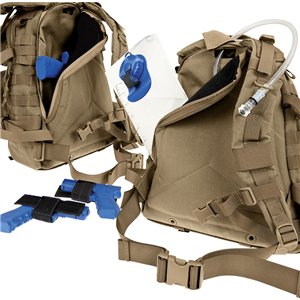 Condor II Hydration Backpack