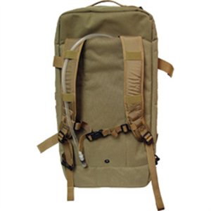 Dopple Duffel Adventure Bag