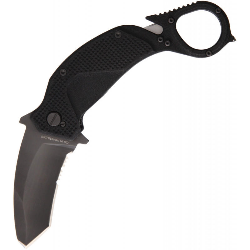 Nightmare Karambit Black