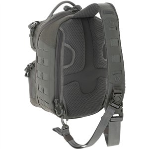 AGR EDGEPEAK v2 Sling Pack Gry