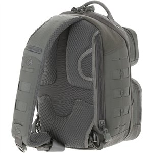 AGR EDGEPEAK v2 Sling Pack Gry