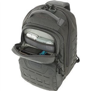 AGR EDGEPEAK v2 Sling Pack Gry