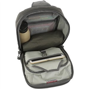 AGR EDGEPEAK v2 Sling Pack Gry