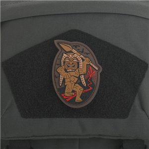 Ku God Of War Patch Color