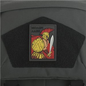 Come & Take It Patch Color