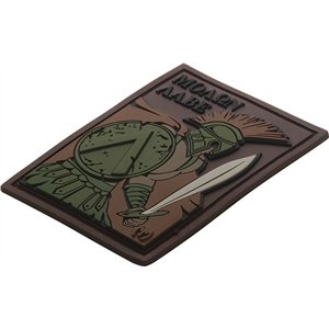 Come & Take It Patch Tact