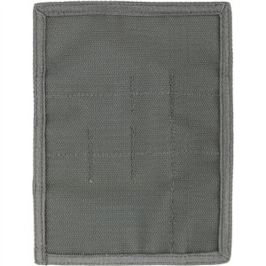 ENTITY Admin Panel Gray