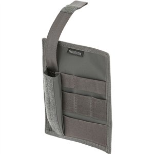 ENTITY Admin Panel Gray