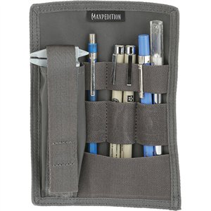 ENTITY Admin Panel Gray