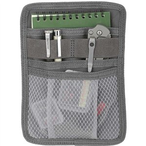 Entity Low Profile Panel