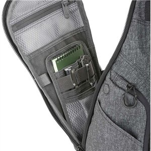 Entity Low Profile Panel