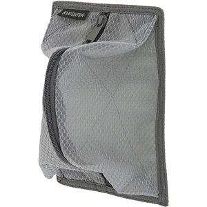 ENTITY Mesh Storage Panel Gray