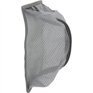 ENTITY Mesh Storage Panel Gray