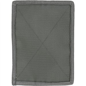 ENTITY Mesh Storage Panel Gray