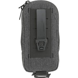 ENTITY Modular Pocket Charcoal