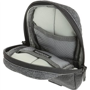 ENTITY Modular Pocket Charcoal