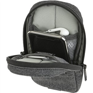 ENTITY Modular Pocket Charcoal