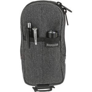 ENTITY Modular Pocket Charcoal