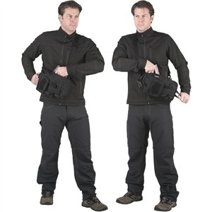 Prepared Citizen TT12 Backpack