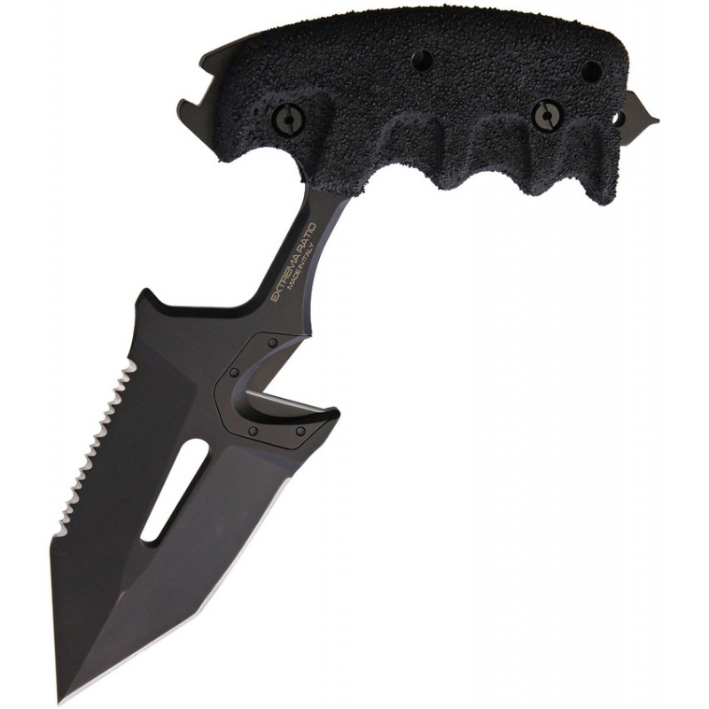 Sere 2 Push Dagger