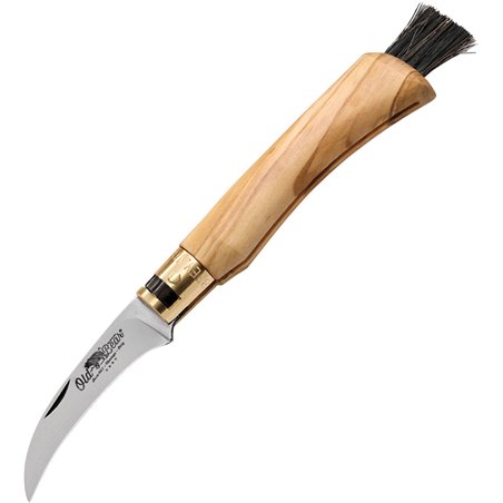 Mushroom Knife Olive