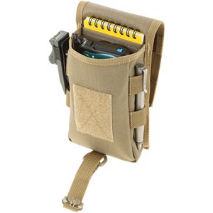 TC-3 WAISTPACK Black