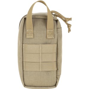 SKINNY Pocket Organizer Khaki