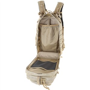 Falcon-III Backpack Khaki