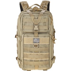 Falcon-III Backpack Khaki