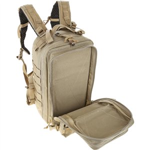 Falcon-III Backpack Khaki