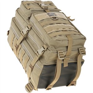 Falcon-III Backpack Khaki