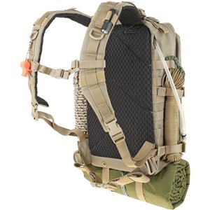 Falcon-III Backpack Khaki