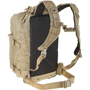 Falcon-III Backpack Khaki