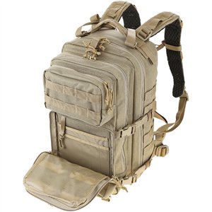 Falcon-III Backpack Khaki