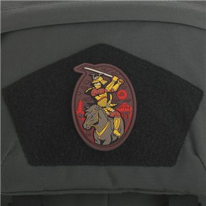 Ronin Patch Full Color