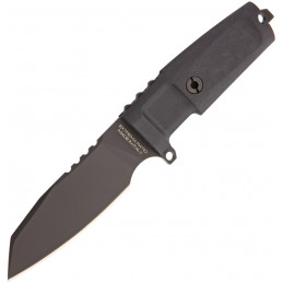 Task C Fixed Blade Black