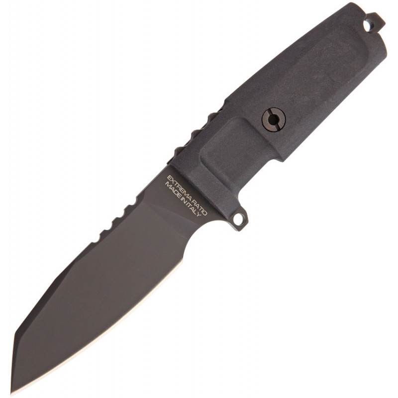 Task C Fixed Blade Black