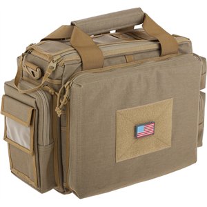 USA Flag Patch - Small