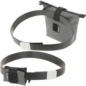 Rollypolly Folding Belt Pouch