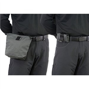 Rollypolly Folding Belt Pouch