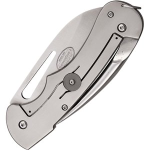 Generation 2 Titanium Captain