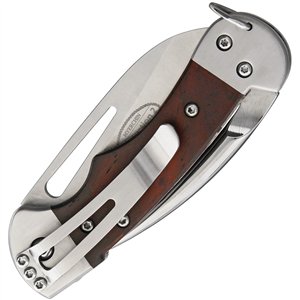 Generation 2 Crew Linerlock