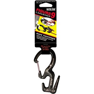 Figure 9 Carabiner