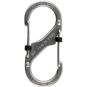 S-Biner SlideLock 2