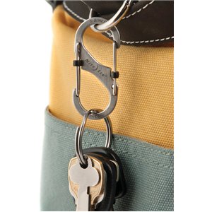 S-Biner SlideLock 4 SS