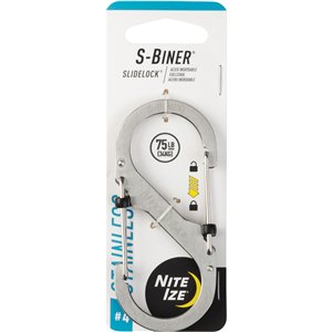 S-Biner SlideLock 4 SS