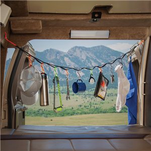 GearLine Organization System