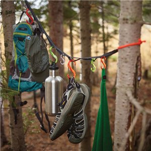 GearLine Organization System