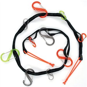 GearLine Organization System